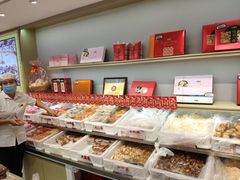 -大桥道食品商店(咸阳路店)