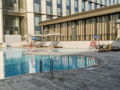 -广州颐悦·GYM室外游泳运动馆(广州白云店)