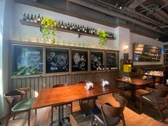 -Bistro 63 创意融合料理(广粤天地店)