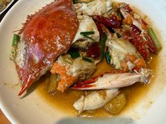 -金海湾海鲜排档(朱家尖店)