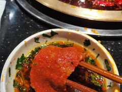 -潮火锅·麻辣牛肉火锅(观音桥方圆·LIVE店)