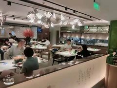 大堂-望湘园·小雅(德基店)