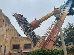 -大连海昌发现王国主题公园