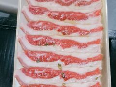 -西塔老太太泥炉烤肉(龙湖北苑天街店)