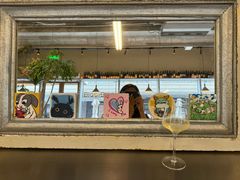 -Blac+Blac(中海环宇荟店)