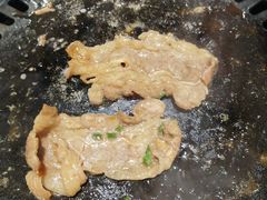 -梅梅家的烤肉店(槐北路店)