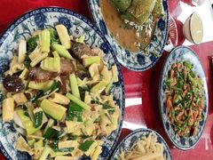 -生态苑农庄(十里画廊遇龙河店)