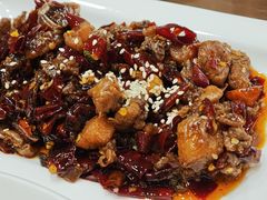 -飞虹鱼馆(春华路店)