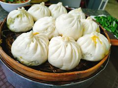 -胡家包子·清真(大众巷店)