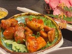 -AJIYA·池袋日式烧肉自助(天津万象城店)