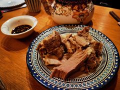 -疆里疆外·和田烤肉·清真