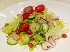 -太极·粤菜餐厅(亚运村鸟巢店)