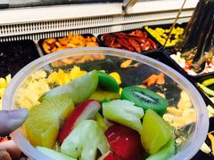 甘草水果-老炳·七丛松甘草水果