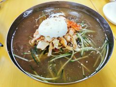 -屋里家延边朝鲜族冷面(南园店)
