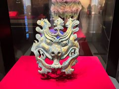 -北京大葆台遗址博物馆