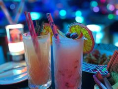 -MOSSO音乐酒吧·live house(南京旗舰店)