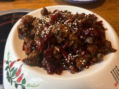 -厨神老街兔·淳朴人家店(盐帮菜风味名店)