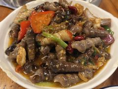 -洪大厨鸡煲(福田店)