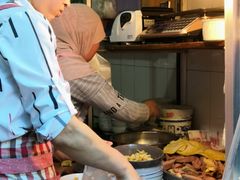 -老李家杂肝汤(回民街店)