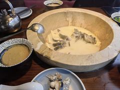 -滇小鱼·云南野生菌火锅(上杭路店)