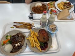 -宜家·瑞典风味餐厅(北京西红门店)