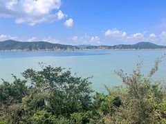 -桃花岛风景旅游区