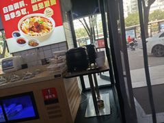 -李先生牛肉面大王(东铁营店)