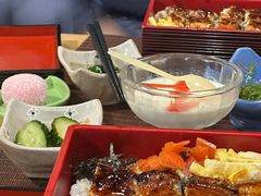 -虹鳗亭(钱湖北路店)