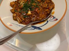 -上海兴国宾馆 丽宫中餐厅