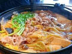 -千代武日本料理(哈西店)