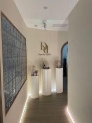 -Doria salon 小颜皮肤