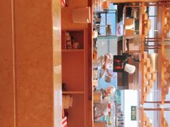 -西贝(上海我格广场店)