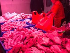 -无锡天鹏食品城