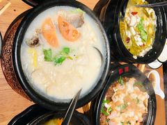-陶德砂锅(蜀汉路店)