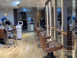 点击看大图 -意廊 Hair Salon