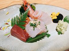-然寿司(郎园vintage店)
