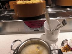 -龍歌自助小火锅(崂山丽达店)