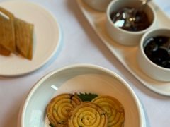 -广州富力丽思卡尔顿酒店·丽轩·粤菜