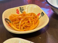 -富正毅三下锅·湘西韵味(天门山索道店)