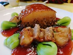 -功德林素菜饭庄(前门店)