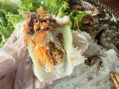 -阿娇魏道(傣味小吃普洱特色店)