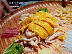 -维园悦谱·海派家常菜(乌鲁木齐南路店)