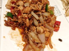 -火地铁板烧(昆山万象汇店)