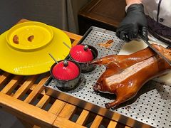 -花家怡园(四合院总店)