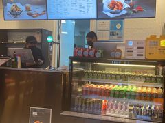 -Kyochon1991校村炸鸡(杨高中路店)