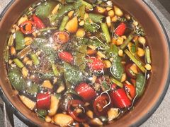 -创味·民间海南菜·非遗藤桥排骨(藤桥·免税城店)