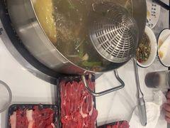 -刘少华贵州小黄牛·鲜牛肉火锅(总店)