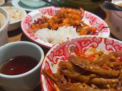 -恰饭·老长沙市井菜(天河客运站店)