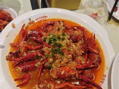 -味道工厂楚虾王(龙虾城店)
