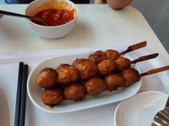 -宜家·瑞典风味餐厅(北京西红门店)